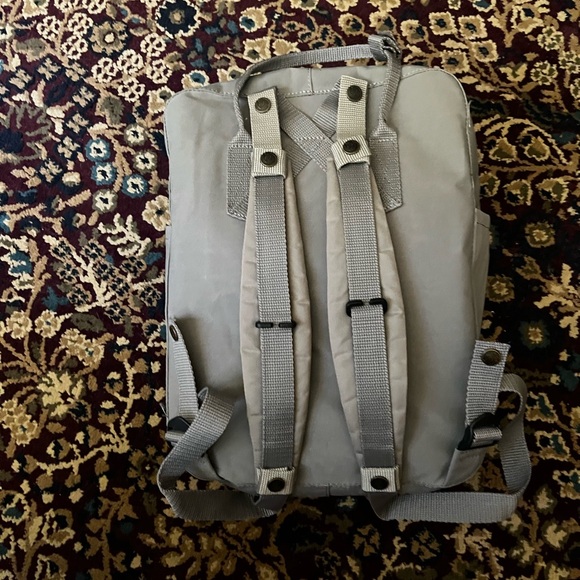 Kånken Backpack - Picture 2 of 6